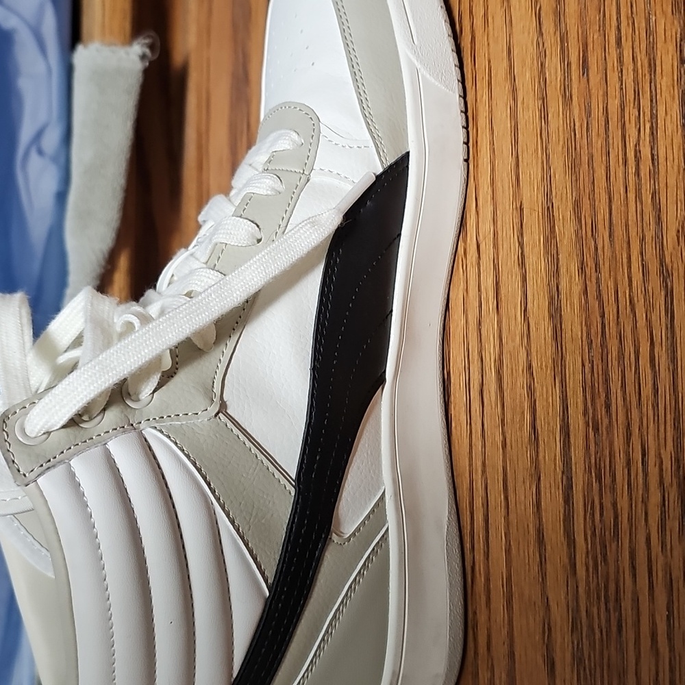 Puma Dribble Mid SL - Picture 9 of 10